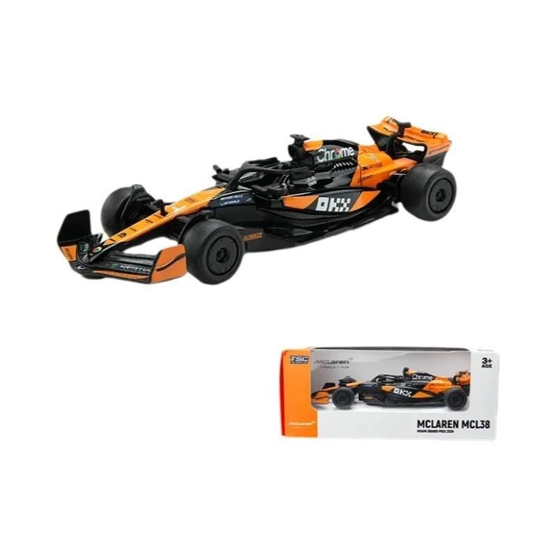 Modelo De Carro Aston Martin F1 Em Escala 1:43, Simulação Em Liga